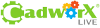 Cadworxlive